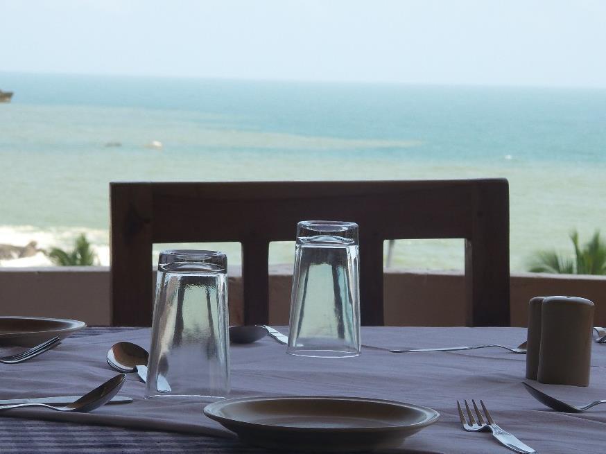 Raja Hotel Kovalam Εξωτερικό φωτογραφία