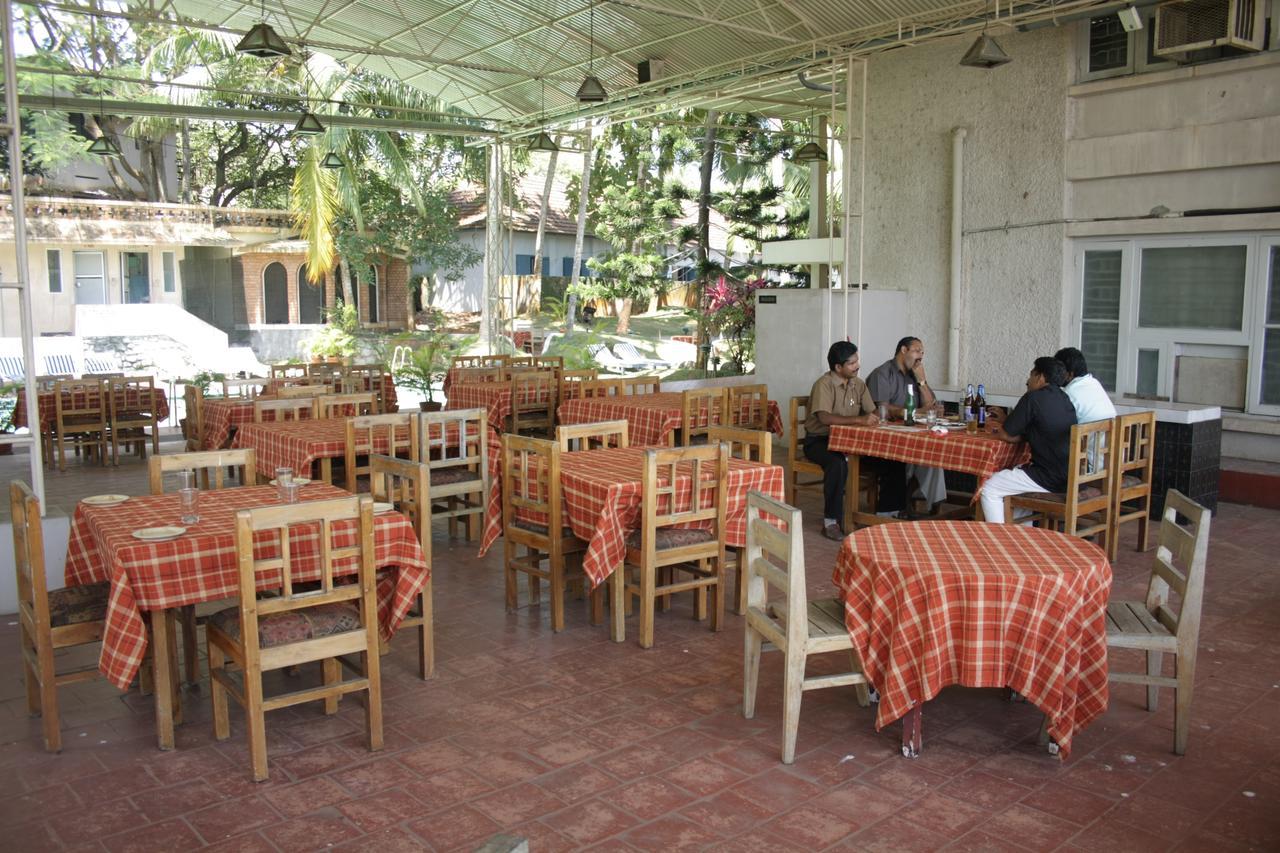 Raja Hotel Kovalam Εξωτερικό φωτογραφία