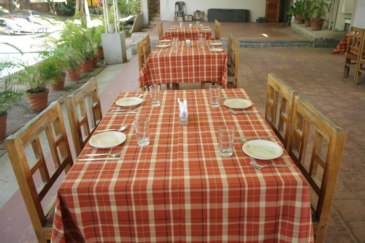 Raja Hotel Kovalam Εξωτερικό φωτογραφία
