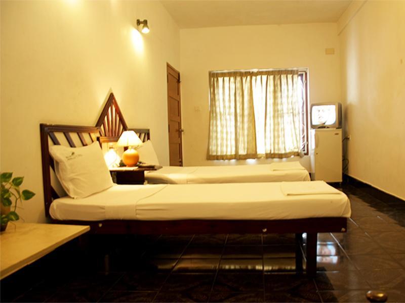 Raja Hotel Kovalam Εξωτερικό φωτογραφία