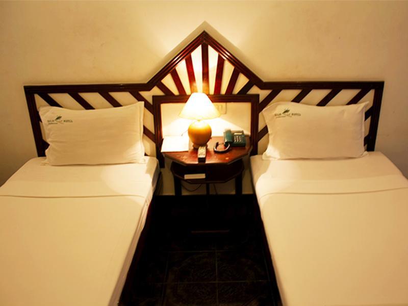 Raja Hotel Kovalam Εξωτερικό φωτογραφία